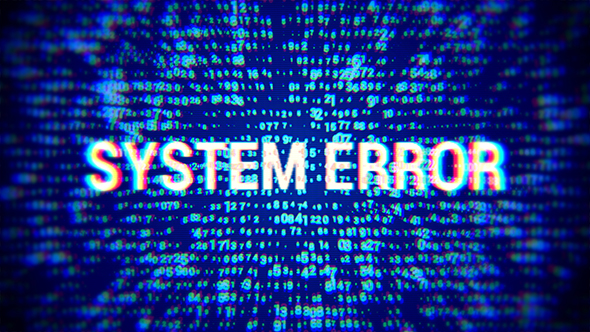 Internal error 0x06 system error как исправить на виндовс 10